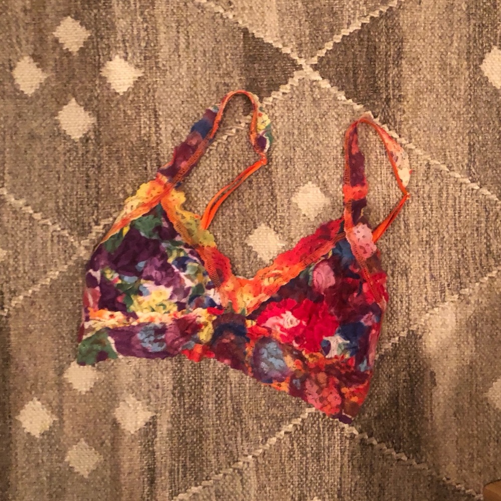 Hanky Panky Bralette